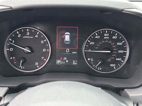 New 2026 Subaru Crosstrek 2.0i Premium AWD/4WD image 27