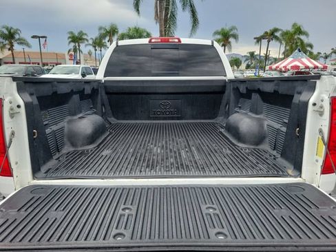Used 2015 Toyota Tundra SR5 w/ Tow Package RWD image 28