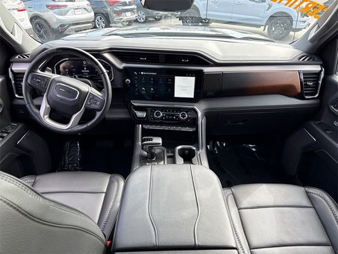 Certified 2024 GMC Sierra 1500 Denali w/ Technology Package image 29