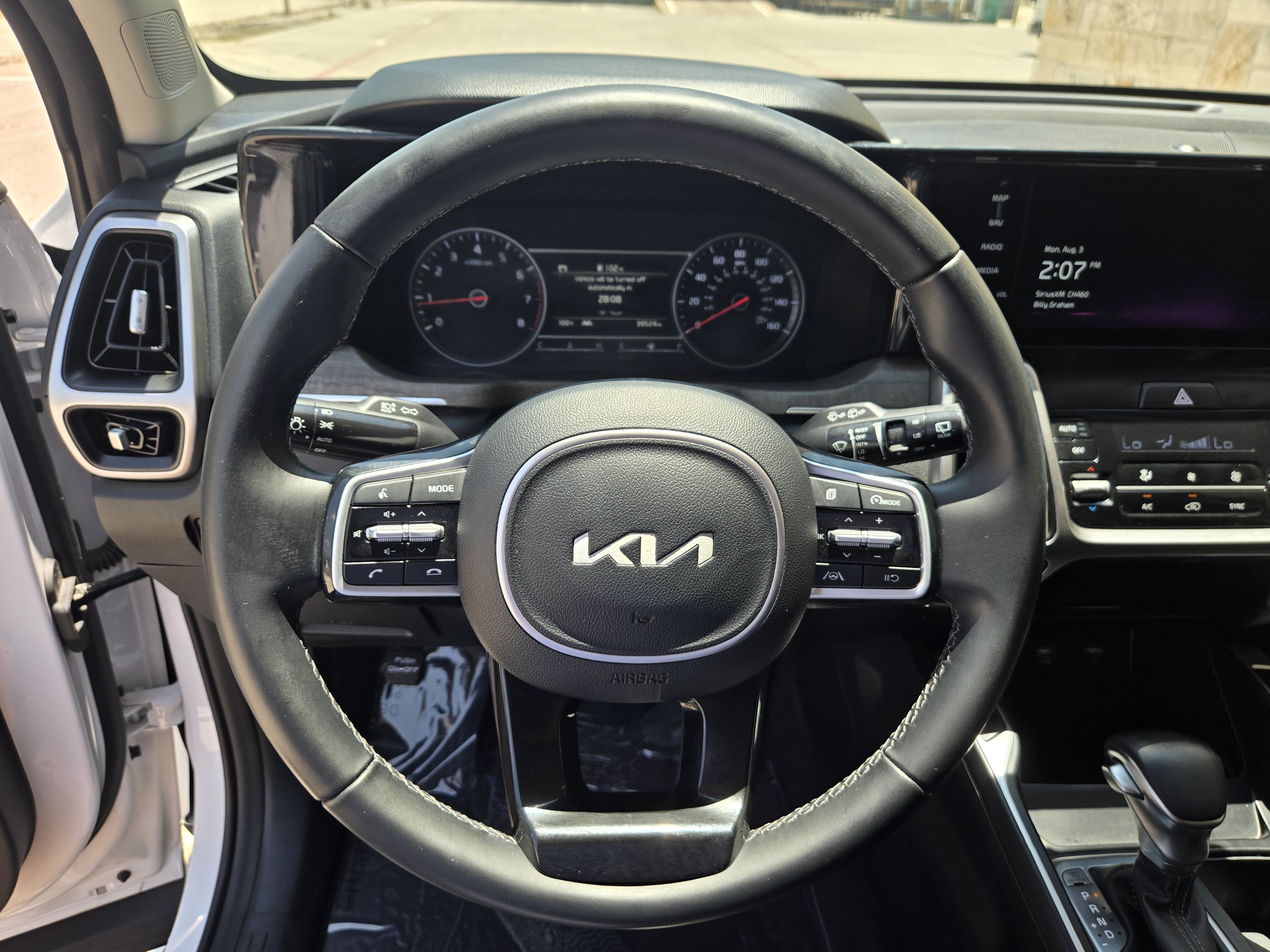 Used 2022 Kia Sorento S AWD/4WD image 14