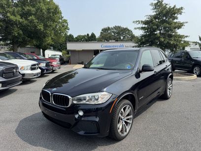 Used 2015 BMW X5 xDrive35i