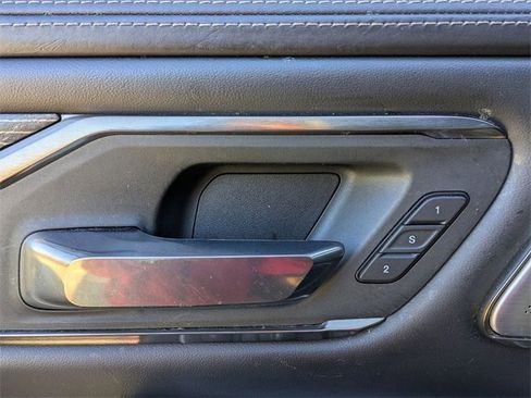 Used 2021 RAM 1500 Limited image 22