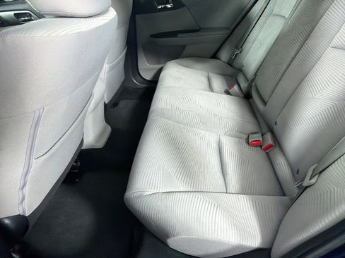 Used 2014 Honda Accord LX image 16