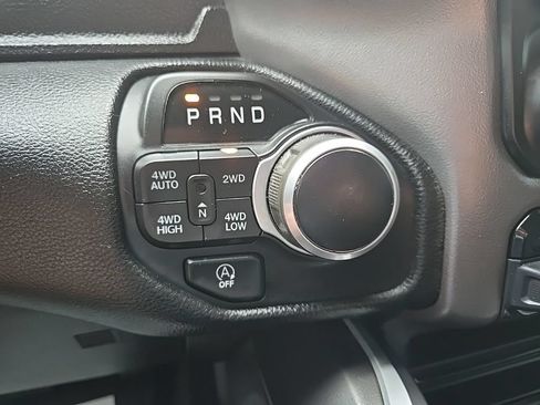 Used 2021 RAM 1500 Big Horn AWD/4WD image 58