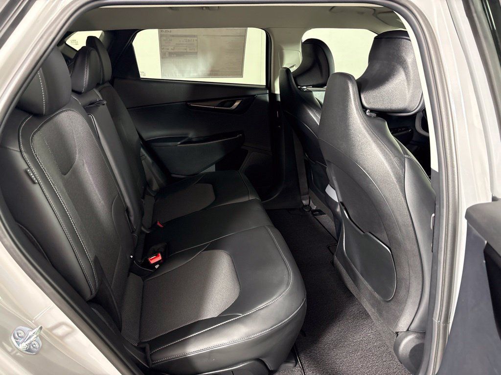 New 2026 Kia EV6 Light RWD image 20