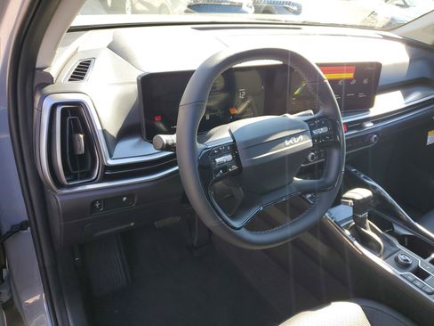 New 2026 Kia Sorento S w/ S Panoramic Sunroof Package image 20