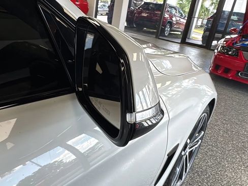 Used 2019 BMW 430i Coupe w/ M Sport Package RWD image 27
