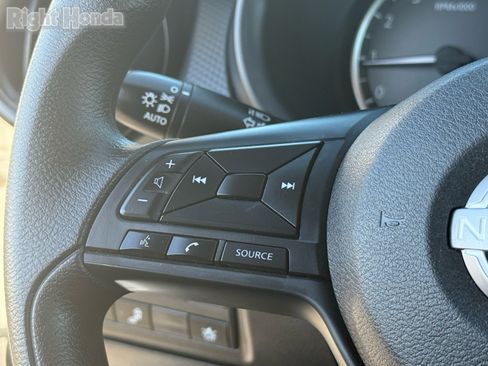 Used 2024 Nissan Kicks S image 16