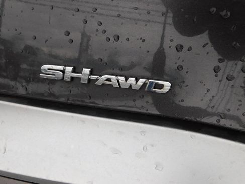 Used 2010 Acura TL SH-AWD image 10