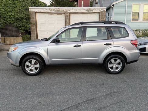 Used 2012 Subaru Forester 2.5X AWD/4WD image 4