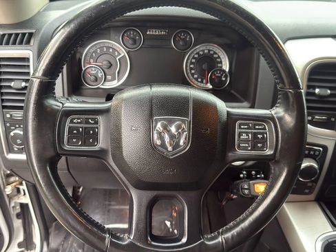 Used 2018 RAM 1500 Big Horn image 25