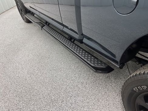 Used 2026 RAM 2500 Laramie image 9