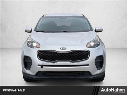 Used 2019 Kia Sportage LX
