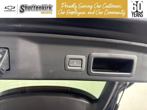 Used 2024 MAZDA CX-30 AWD 2.5 S w/ Select Sport Pkg image 15