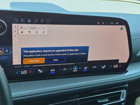 Certified 2024 Chevrolet Traverse LS AWD/4WD image 14