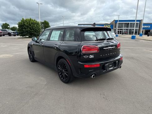 Used 2023 MINI Cooper Clubman S image 3