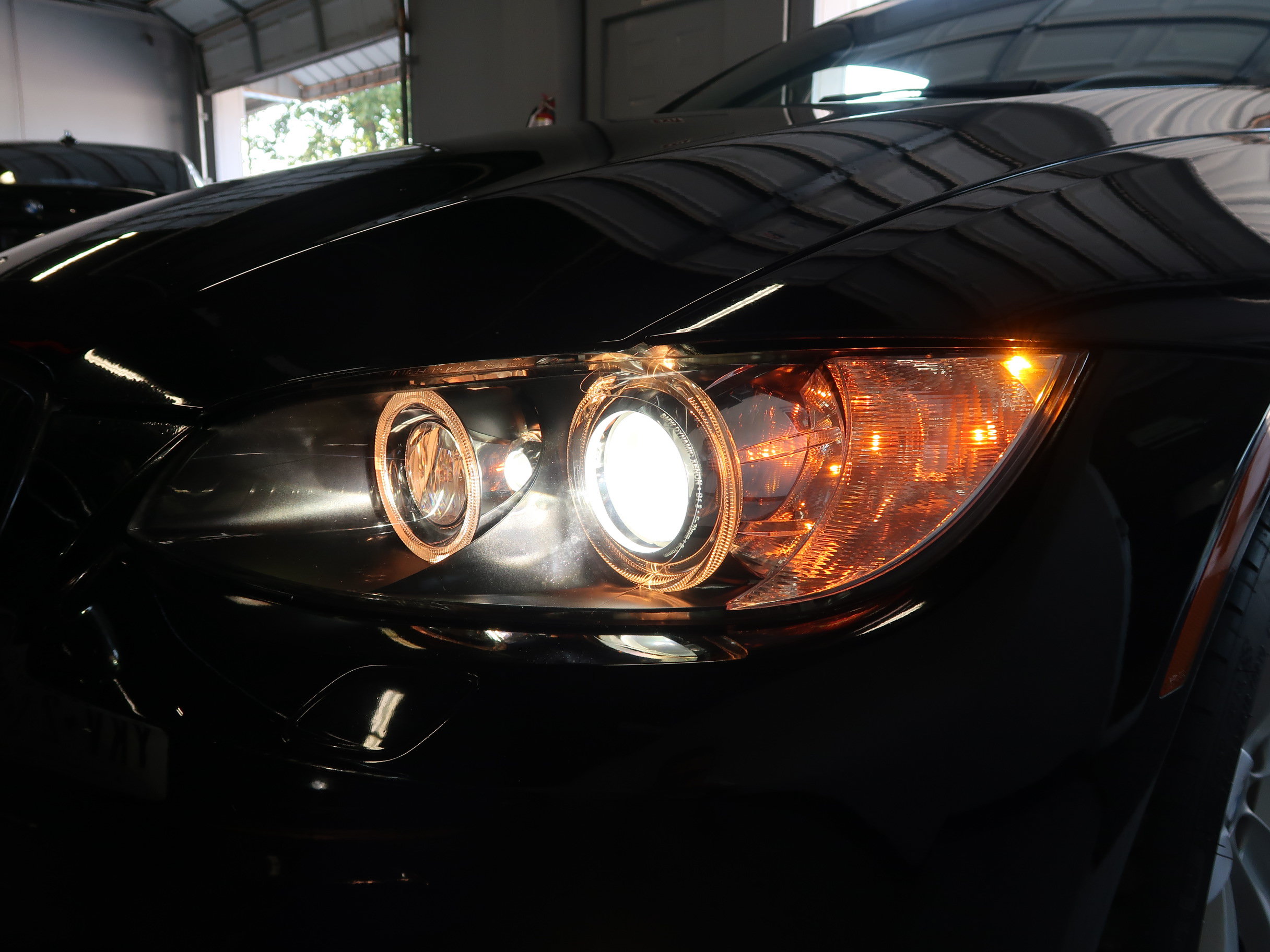 Used 2010 BMW 335i Coupe RWD image 10