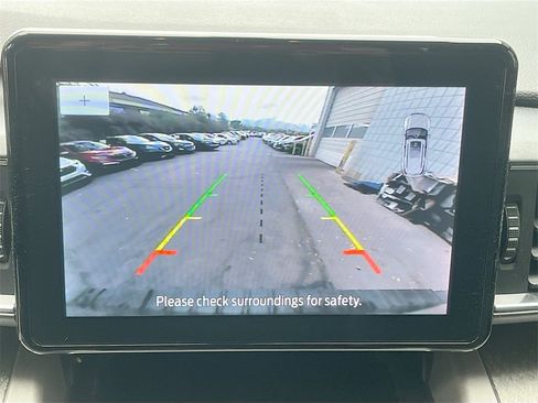 Used 2024 Ford Explorer Timberline w/ Timberline Technology Package image 14