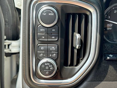 Used 2020 GMC Sierra 1500 AT4 w/ AT4 Premium Package AWD/4WD image 26