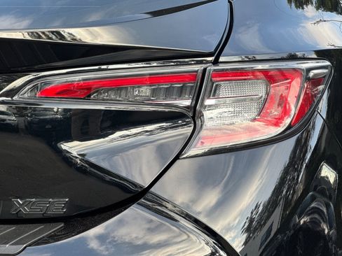 Used 2022 Toyota Corolla XSE image 27