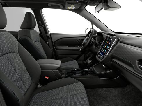 New 2026 Subaru Forester Touring AWD/4WD image 16