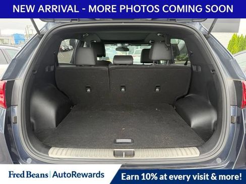 Used 2022 Kia Sportage Nightfall Edition AWD/4WD image 8