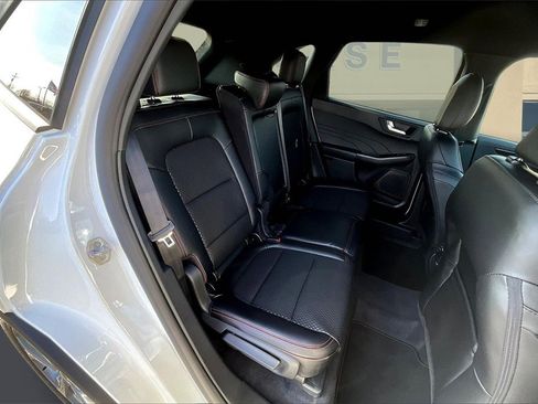 New 2026 Ford Escape ST-Line w/ Tech Pack #1 image 9