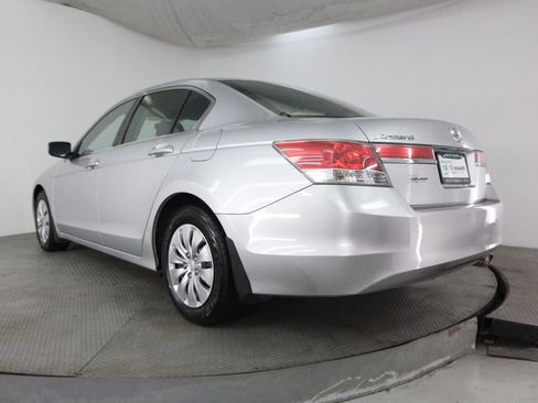 Used 2012 Honda Accord LX image 8