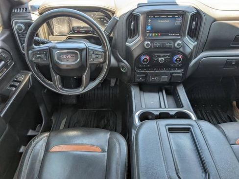 Used 2021 GMC Sierra 1500 AT4 w/ Technology Package AWD/4WD image 6
