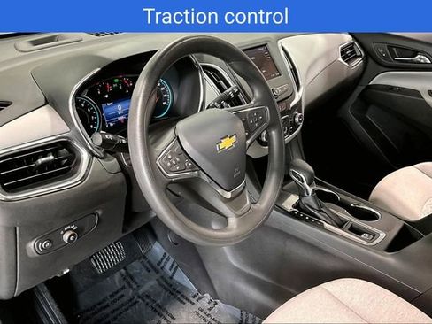Certified 2024 Chevrolet Equinox LS w/ LS Convenience Package FWD image 19
