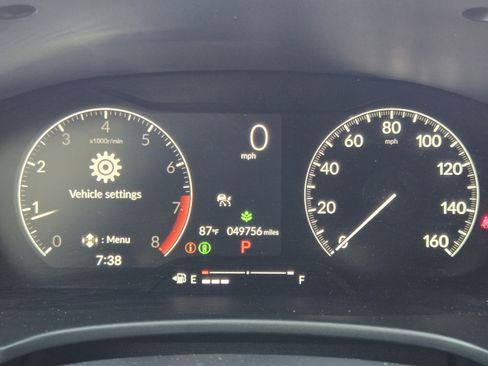 Used 2023 Honda Civic LX image 12