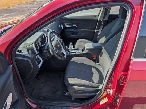 Used 2011 Chevrolet Equinox LT w/ Driver Convenience Package FWD image 22