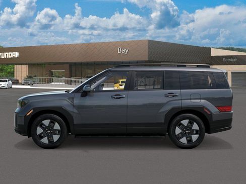 New 2026 Hyundai Santa Fe SEL image 3