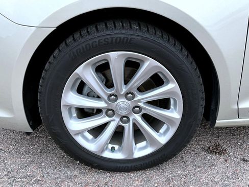 Used 2014 Buick LaCrosse FWD image 22