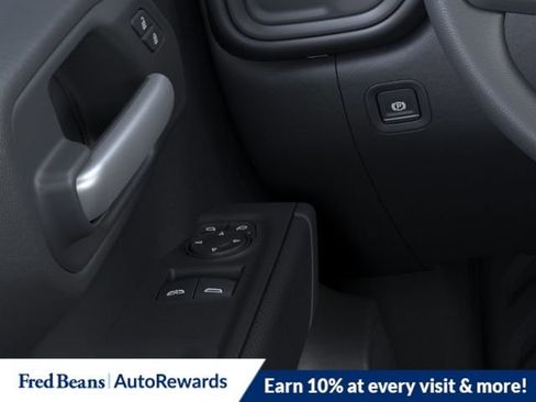 New 2026 Chevrolet Silverado 1500 W/T w/ WT Value Package image 22
