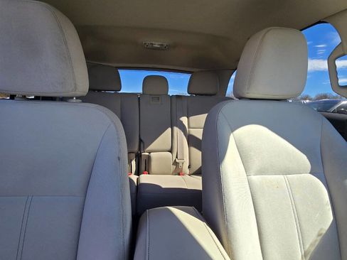 Used 2011 Ford Edge SE w/ 101A Rapid Spec Order Code image 10