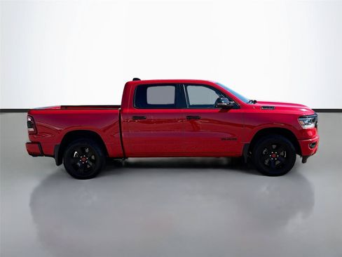 Used 2023 RAM 1500 Big Horn AWD/4WD image 17