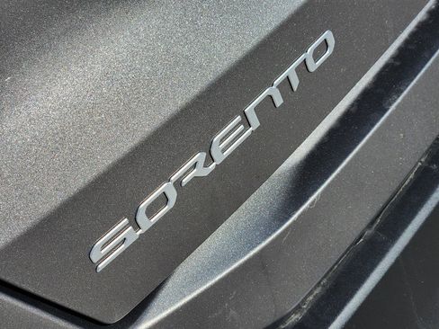 New 2026 Kia Sorento EX image 7