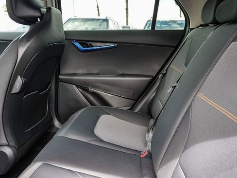 New 2026 Kia Niro LX FWD image 11