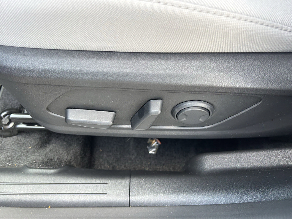 Certified 2026 Hyundai Tucson SEL AWD/4WD image 22