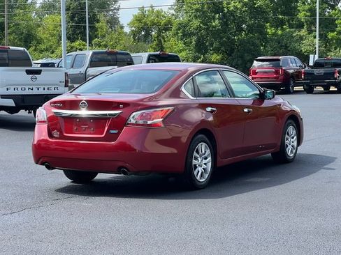 Used 2014 Nissan Altima 2.5 S FWD image 34