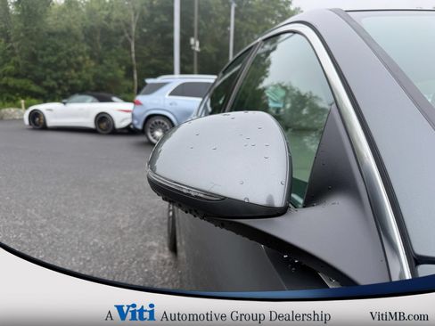 Used 2026 Mercedes-Benz C 300 4MATIC Sedan image 10