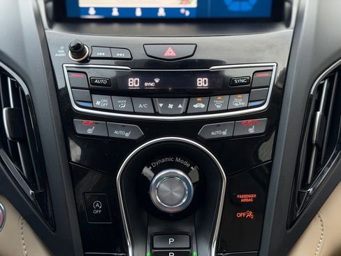 Used 2024 Acura RDX SH-AWD w/ Technology Package image 37