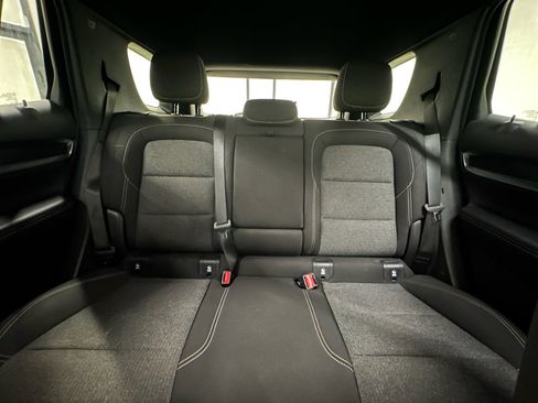 Certified 2026 GMC Terrain Elevation FWD image 29