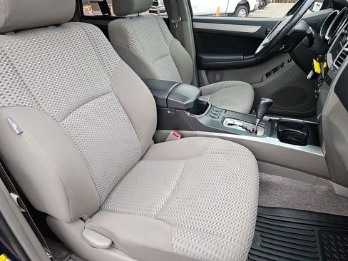 Used 2008 Toyota 4Runner SR5 image 12