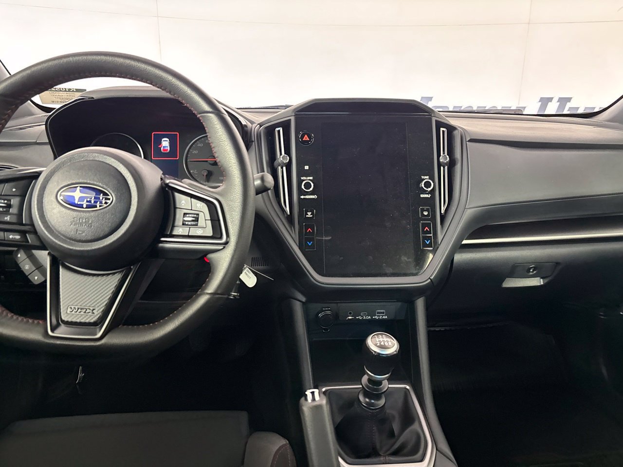 Used 2024 Subaru WRX AWD/4WD image 23