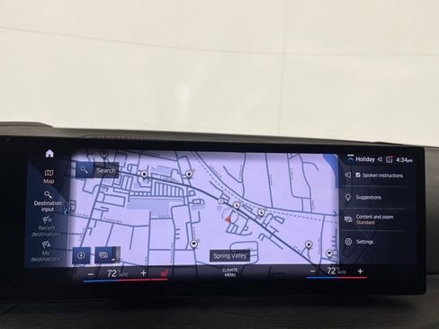 Used 2023 BMW 330e xDrive w/ M Sport Package image 16