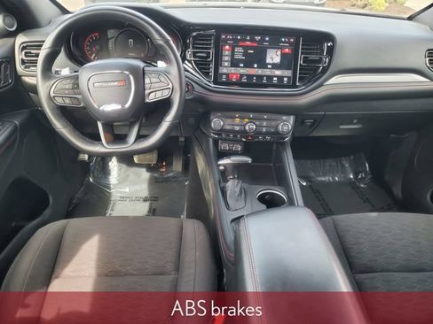 Used 2025 Dodge Durango GT w/ Blacktop Package AWD/4WD image 33