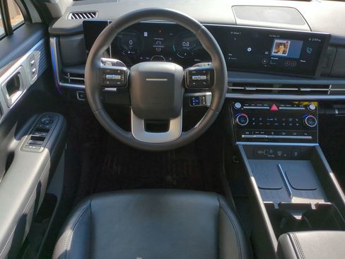 Used 2024 Hyundai Santa Fe Limited image 15