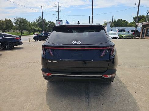 Used 2023 Hyundai Tucson SEL image 37